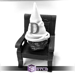 February 2026 Custom Maker Miniatures