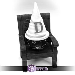 February 2026 Custom Maker Miniatures