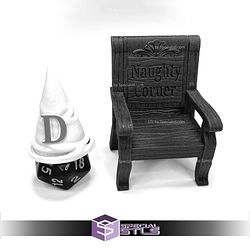 February 2026 Custom Maker Miniatures