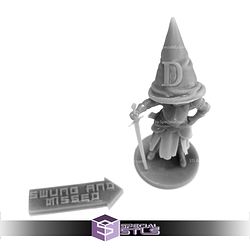 February 2026 Custom Maker Miniatures