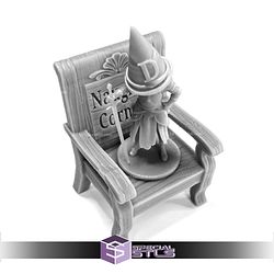 February 2026 Custom Maker Miniatures