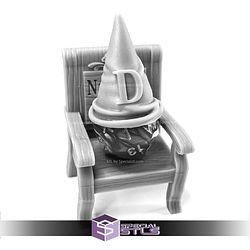 February 2026 Custom Maker Miniatures