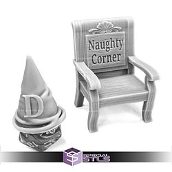 February 2026 Custom Maker Miniatures