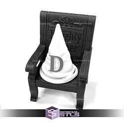 February 2026 Custom Maker Miniatures