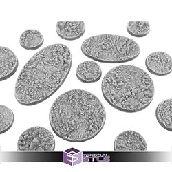 February 2026 Custom Maker Miniatures