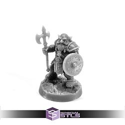 February 2026 Custom Maker Miniatures