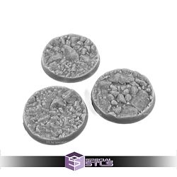 February 2026 Custom Maker Miniatures