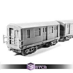 February 2026 Custom Maker Miniatures