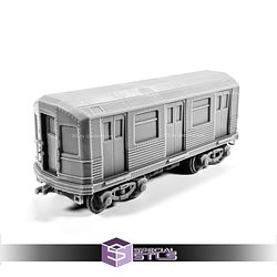 February 2026 Custom Maker Miniatures