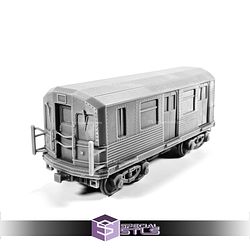 February 2026 Custom Maker Miniatures