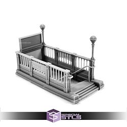 February 2026 Custom Maker Miniatures