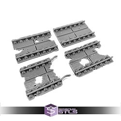 February 2026 Custom Maker Miniatures