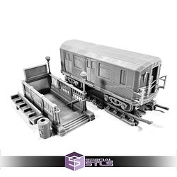 February 2026 Custom Maker Miniatures