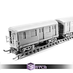 February 2026 Custom Maker Miniatures