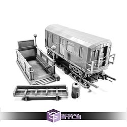 February 2026 Custom Maker Miniatures