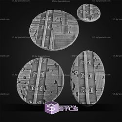 February 2026 Custom Maker Miniatures