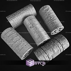 February 2026 Custom Maker Miniatures