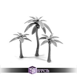 February 2026 Custom Maker Miniatures