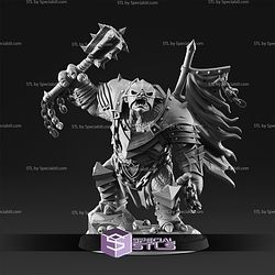 February 2026 Davale Games Miniatures