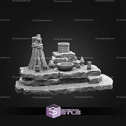 February 2026 Davale Games Miniatures