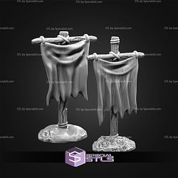 February 2026 Davale Games Miniatures