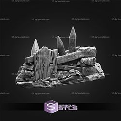 February 2026 Davale Games Miniatures