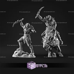 February 2026 Davale Games Miniatures
