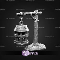 February 2026 Davale Games Miniatures