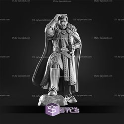 February 2026 Davale Games Miniatures