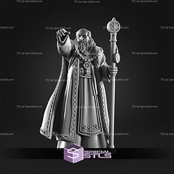 February 2026 Davale Games Miniatures