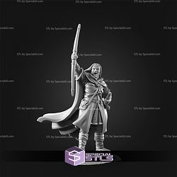 February 2026 Davale Games Miniatures