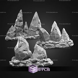 February 2026 Davale Games Miniatures