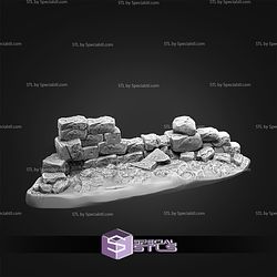 February 2026 Davale Games Miniatures