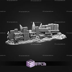 February 2026 Davale Games Miniatures