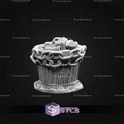 February 2026 Davale Games Miniatures