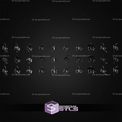 February 2026 Devin Night Miniatures