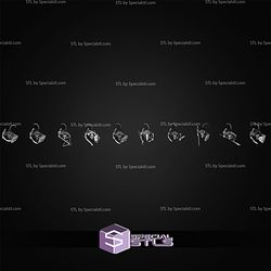 February 2026 Devin Night Miniatures