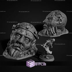 February 2026 Diceverse Miniatures