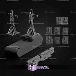 February 2026 Diceverse Miniatures