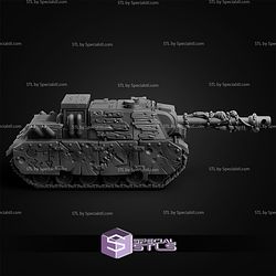 February 2026 Diceverse Miniatures