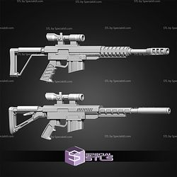 February 2026 Donman Art Collectibles Miniatures