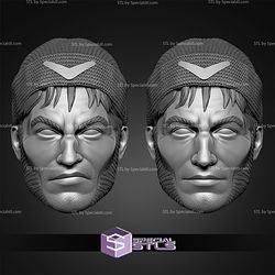 February 2026 Donman Art Collectibles Miniatures