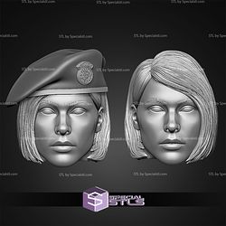 February 2026 Donman Art Collectibles Miniatures