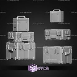 February 2026 Donman Art Collectibles Miniatures