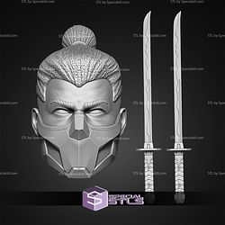 February 2026 Donman Art Collectibles Miniatures