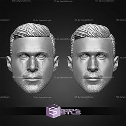 February 2026 Donman Art Collectibles Miniatures