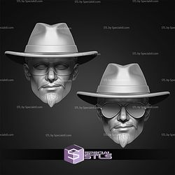 February 2026 Donman Art Collectibles Miniatures