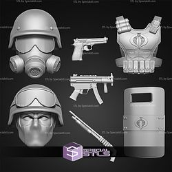 February 2026 Donman Art Collectibles Miniatures