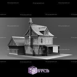 February 2026 Dragon Workshop Miniatures