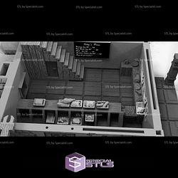 February 2026 Dragon Workshop Miniatures